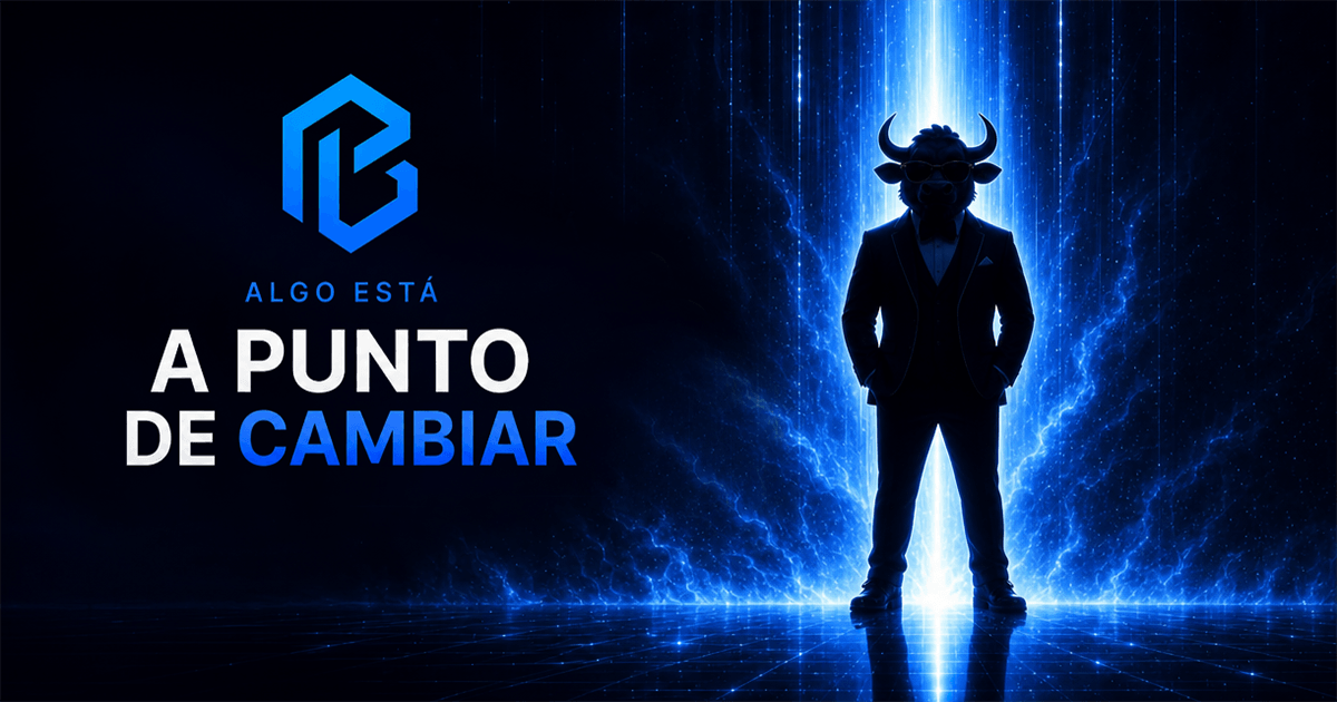 Lanzamiento Bullfy